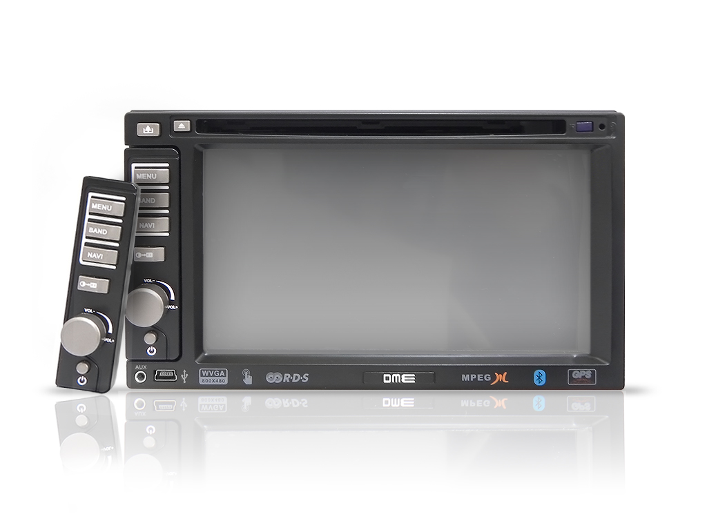 bilstereo med gps bilstereo med gps